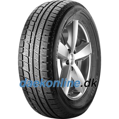 Nankang Winter Activa SV-55 265/70 R16 - Vinterdæk Nankang Winter Activa SV-55 265/70 R16 - Vinterdæk