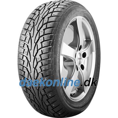 Nankang Vinter Sne SW-7 - Dæk 165/70 R13 Nankang Vinter Sne SW-7 - Dæk 165/70 R13