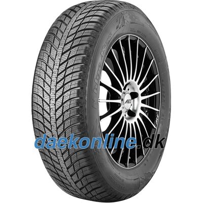 Nexen N blue 4 Season ( 225/40 R18 92V XL 4PR, RPB ) Nexen N blue 4 Season ( 225/40 R18 92V XL 4PR, RPB )