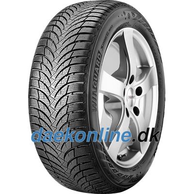 Nexen Winguard SnowG WH2 ( 205/65 R15 94H 4PR ) Nexen Winguard SnowG WH2 ( 205/65 R15 94H 4PR )