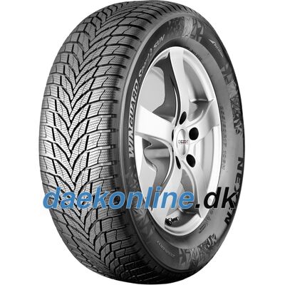 Nexen Winguard Sport 2 SUV ( 245/50 R20 102V 4PR ) Nexen Winguard Sport 2 SUV ( 245/50 R20 102V 4PR )