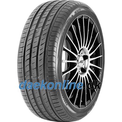 Nexen N Fera SU1 ( 235/45 ZR17 97W XL 4PR RPB ) Nexen N Fera SU1 ( 235/45 ZR17 97W XL 4PR RPB )