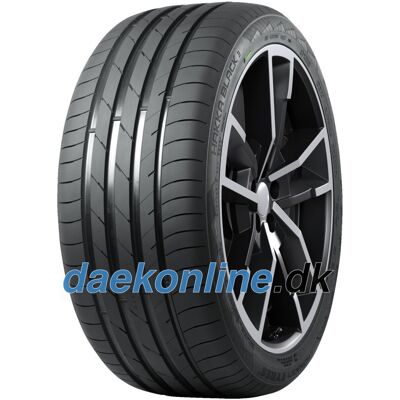 Nokian Hakka Black 3 225/45 R17 94Y - Sommerdæk Nokian Hakka Black 3 225/45 R17 94Y - Sommerdæk