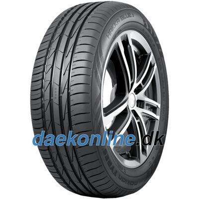 NOKIAN Hakka Blue 3 215/60 R16 99V Dæk - Vådt greb, Nordisk NOKIAN Hakka Blue 3 215/60 R16 99V Dæk - Vådt greb, Nordisk