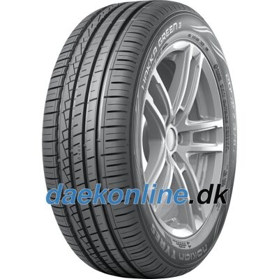 Nokian Hakka Green 3 ( 195/60 R15 88H ) Nokian Hakka Green 3 ( 195/60 R15 88H )
