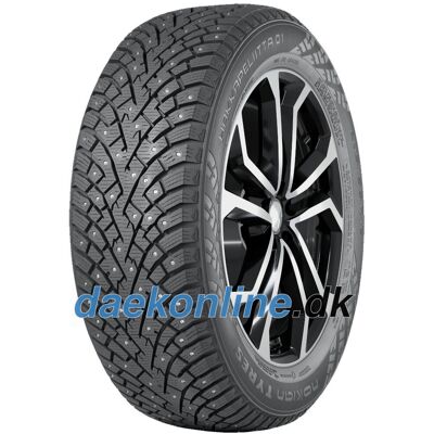 Nokian Hakkapeliitta 01 ( 195/65 R15 95T XL, med spikes ) Nokian Hakkapeliitta 01 ( 195/65 R15 95T XL, med spikes )