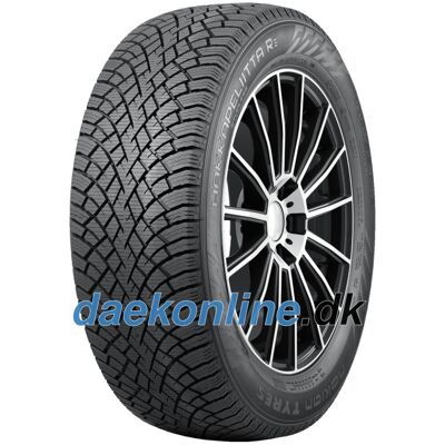 Nokian Tyres Hakkapeliitta R5 - Vinterdæk Nokian Tyres Hakkapeliitta R5 - Vinterdæk