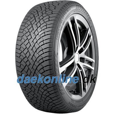 Nokian Hakkapeliitta R5 EV 285/40 R21 - Dæk Nokian Hakkapeliitta R5 EV 285/40 R21 - Dæk
