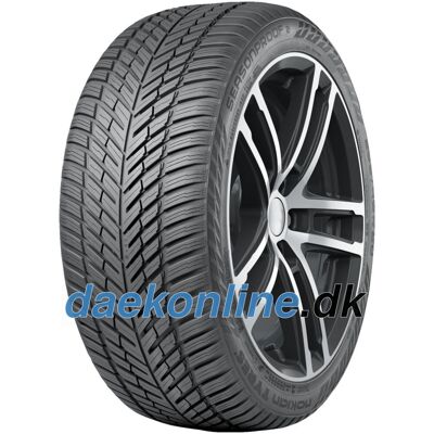 Nokian Seasonproof 2 ( 185/65 R15 92V XL ) Nokian Seasonproof 2 ( 185/65 R15 92V XL )