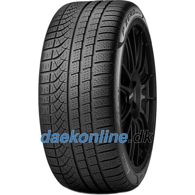 Pirelli P Zero Winter 255/40 R20 101V - Vinterdæk Pirelli P Zero Winter 255/40 R20 101V - Vinterdæk