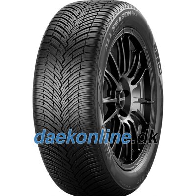 Pirelli Cinturato All Season SF 3 ( 235/45 R18 98Y XL, Seal Inside, med fælgbeskyttelse (MFS) ) Pirelli Cinturato All Season SF 3 ( 235/45 R18 98Y XL, Seal Inside, med fælgbeskyttelse (MFS) )