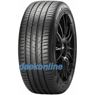 Pirelli Cinturato P7 (P7C2) ( 225/45 R18 95Y XL *, med fælgbeskyttelse (MFS) ) Pirelli Cinturato P7 (P7C2) ( 225/45 R18 95Y XL *, med fælgbeskyttelse (MFS) )