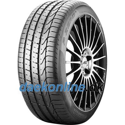 Pirelli P Zero ( 255/55 R19 111W XL J, LR ) Pirelli P Zero ( 255/55 R19 111W XL J, LR )
