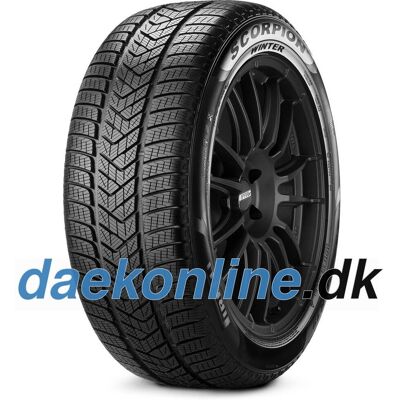 Pirelli Vinterdæk 285/40 R22 110V - SUV Pirelli Vinterdæk 285/40 R22 110V - SUV