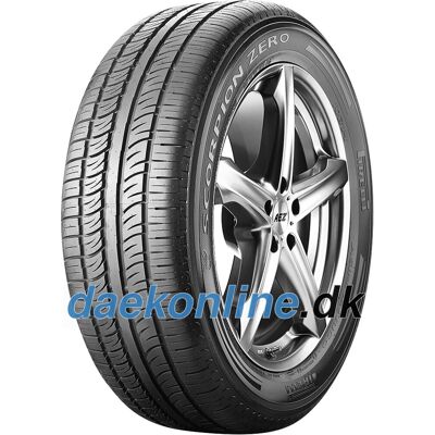 Pirelli Scorpion Zero Asimmetrico ( 285/45 R21 113W XL, MO1, med fælgbeskyttelse (MFS) ) Pirelli Scorpion Zero Asimmetrico ( 285/45 R21 113W XL, MO1, med fælgbeskyttelse (MFS) )