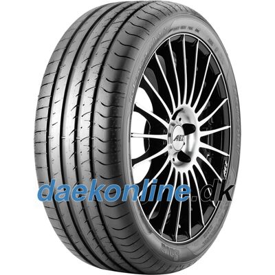 Sava Intensa UHP 2 ( 225/45 R19 96W XL med fælgbeskyttelse (MFS) ) Sava Intensa UHP 2 ( 225/45 R19 96W XL med fælgbeskyttelse (MFS) )