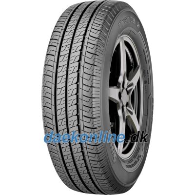 Sava Trenta 2 215/65 R16 109/107T Dæk - Sommer Light Commercial Dæk Sava Trenta 2 215/65 R16 109/107T Dæk - Sommer Light Commercial Dæk