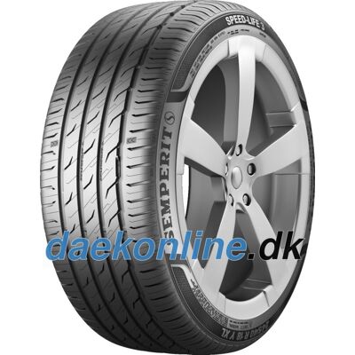 Semperit Speed-Life 3 ( 235/55 R19 105Y XL EVc, Med fælgribbe ) Semperit Speed-Life 3 ( 235/55 R19 105Y XL EVc, Med fælgribbe )