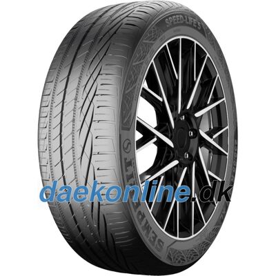 Semperit Speed-Life 5 ( 205/55 R16 91V ) Semperit Speed-Life 5 ( 205/55 R16 91V )