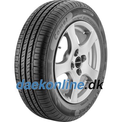 Star Performer Comet 185/70 R14 Sommerdæk Star Performer Comet 185/70 R14 Sommerdæk