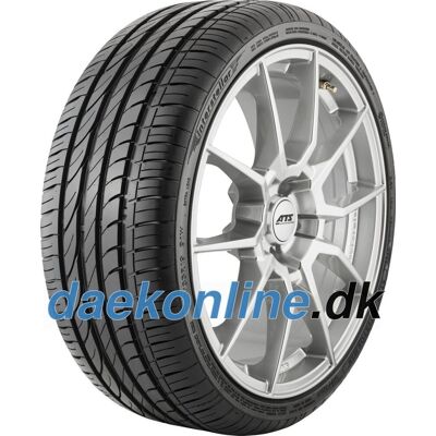 Star Performer 255/45 R18 XL - Dæk Star Performer 255/45 R18 XL - Dæk