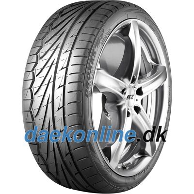 Toyo Proxes TR1 ( 205/55 R16 91W med fælgbeskyttelses liste (FSL) ) Toyo Proxes TR1 ( 205/55 R16 91W med fælgbeskyttelses liste (FSL) )