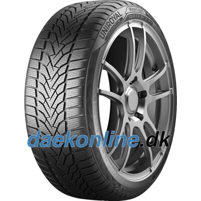Uniroyal WinterExpert ( 225/55 R18 102H XL EVc, Med fælgribbe ) Uniroyal WinterExpert ( 225/55 R18 102H XL EVc, Med fælgribbe )