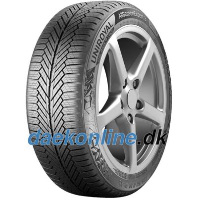 Uniroyal AllSeasonExpert 3 ( 225/40 R18 92Y XL EVc, Med fælgribbe ) Uniroyal AllSeasonExpert 3 ( 225/40 R18 92Y XL EVc, Med fælgribbe )
