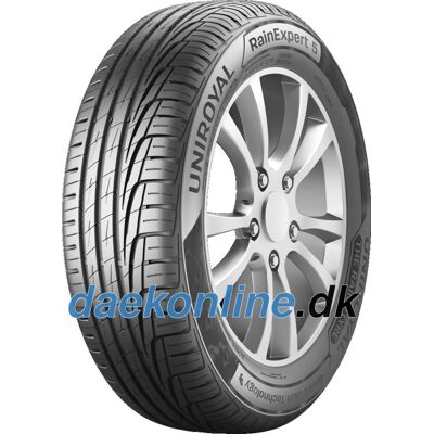 Uniroyal RainExpert 5 ( 195/65 R15 91V EVc ) Uniroyal RainExpert 5 ( 195/65 R15 91V EVc )