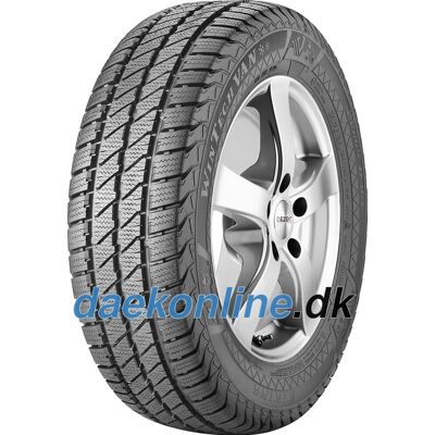 Viking WinTech Van 185/80/14 Vinterdæk Viking WinTech Van 185/80/14 Vinterdæk
