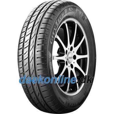Viking CityTech II ( 185/60 R14 82H ) Viking CityTech II ( 185/60 R14 82H )