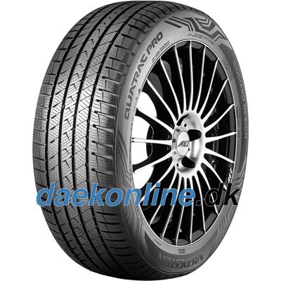 Vredestein Quatrac Pro ( 225/45 R18 95H XL *, EVc, med fælgbeskyttelses liste (FSL) ) Vredestein Quatrac Pro ( 225/45 R18 95H XL *, EVc, med fælgbeskyttelses liste (FSL) )