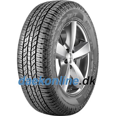 Yokohama Geolandar A/T G015 ( 255/70 R17 110T OWL ) Yokohama Geolandar A/T G015 ( 255/70 R17 110T OWL )
