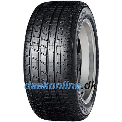 Yokohama A008P 245/45 R16 Højtydende Sommerdæk - Dæk Yokohama A008P 245/45 R16 Højtydende Sommerdæk - Dæk