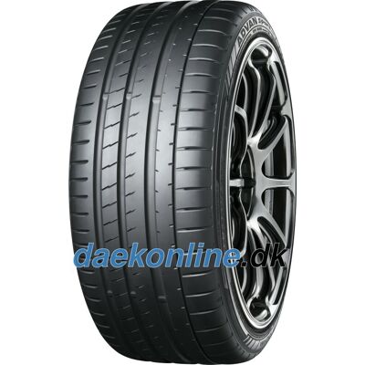 Yokohama Advan Sport (V107) ( 285/30 ZR21 (100Y) XL RPB ) Yokohama Advan Sport (V107) ( 285/30 ZR21 (100Y) XL RPB )