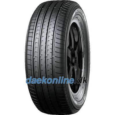 Yokohama Advan V61 ( 225/60 R18 100V ) Yokohama Advan V61 ( 225/60 R18 100V )