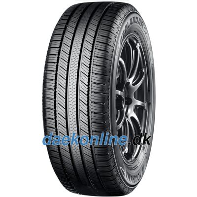 Yokohama Geolandar CV G058 255/60 R17 106H Yokohama Geolandar CV G058 255/60 R17 106H