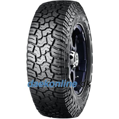 Yokohama Geolandar X-AT G016 ( 255/60 R18 117/114Q 10PR RBL ) Yokohama Geolandar X-AT G016 ( 255/60 R18 117/114Q 10PR RBL )