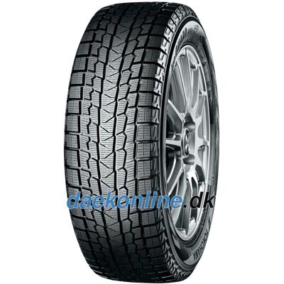 Yokohama IG53 205/60 R16 Vinterdæk - Vinterdæk Yokohama IG53 205/60 R16 Vinterdæk - Vinterdæk