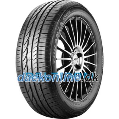 Bridgestone Turanza ER 300A RFT ( 225/55 R16 95W *, runflat ) Bridgestone Turanza ER 300A RFT ( 225/55 R16 95W *, runflat )