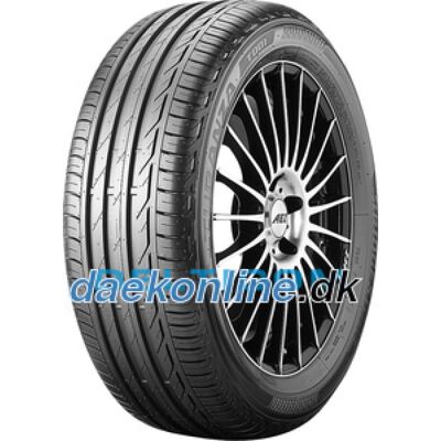 Bridgestone Turanza T001 RFT ( 225/50 R18 95W *, EVc, runflat ) Bridgestone Turanza T001 RFT ( 225/50 R18 95W *, EVc, runflat )