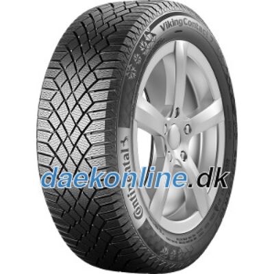 Continental Viking Contact 7 ( 265/50 R19 110T XL, Nordic compound ) Continental Viking Contact 7 ( 265/50 R19 110T XL, Nordic compound )