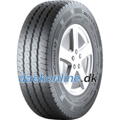 Continental VanContact AP ( 205/70 R15C 106/104R 8PR ) Continental VanContact AP ( 205/70 R15C 106/104R 8PR )