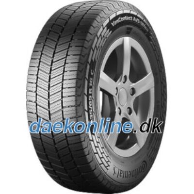 Continental VanContact A/S Ultra Camper ( 225/65 R16CP 112/110R 8PR EVc ) Continental VanContact A/S Ultra Camper ( 225/65 R16CP 112/110R 8PR EVc )