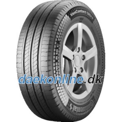 Continental VanContact Ultra Camper ( 225/75 R16CP 116/114R 8PR EVc ) Continental VanContact Ultra Camper ( 225/75 R16CP 116/114R 8PR EVc )