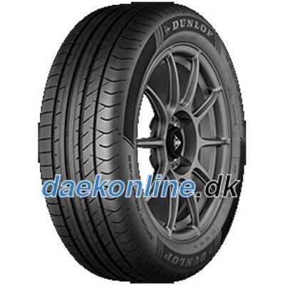 Dunlop Sport Response ( 235/60 R18 107V XL BLK ) Dunlop Sport Response ( 235/60 R18 107V XL BLK )