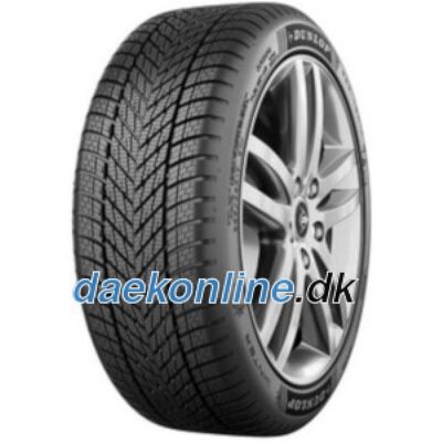 Dunlop Winter ( 235/45 R18 98V XL EVs, med fælgbeskyttelse (MFS) BLK ) Dunlop Winter ( 235/45 R18 98V XL EVs, med fælgbeskyttelse (MFS) BLK )