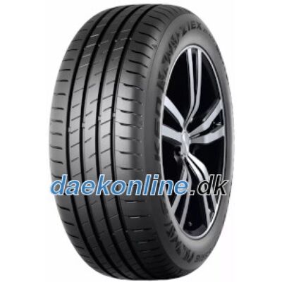 Falken Ziex ZE320 245/40 R18 XL - Dæk Falken Ziex ZE320 245/40 R18 XL - Dæk