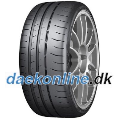 Goodyear Eagle F1 Supersport R 255/35 R20 97Y - Sommerdæk Goodyear Eagle F1 Supersport R 255/35 R20 97Y - Sommerdæk