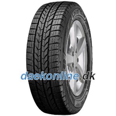 Goodyear UltraGrip Cargo 195/60 R 16 99 97 T - Varevognsæk Goodyear UltraGrip Cargo 195/60 R 16 99 97 T - Varevognsæk